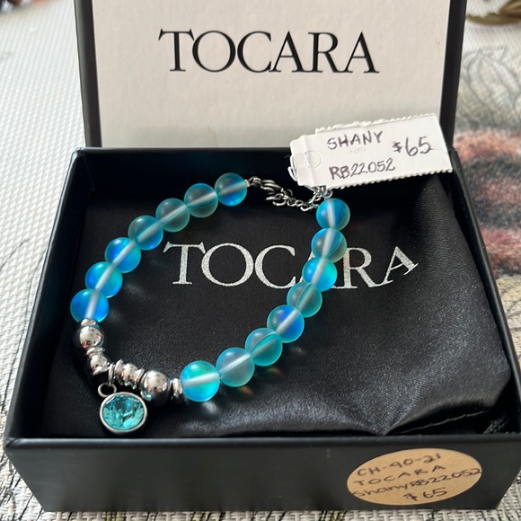 Tocara Shany Bracelet - Picture 1 of 2